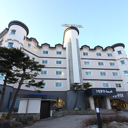 Mgm Hotel Каннын Экстерьер фото