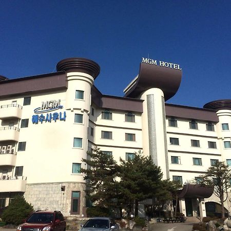 Mgm Hotel Каннын Экстерьер фото