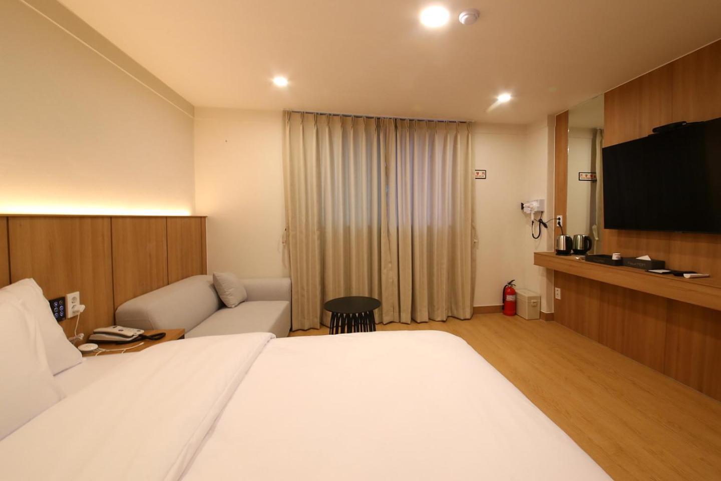Mgm Hotel Каннын Экстерьер фото
