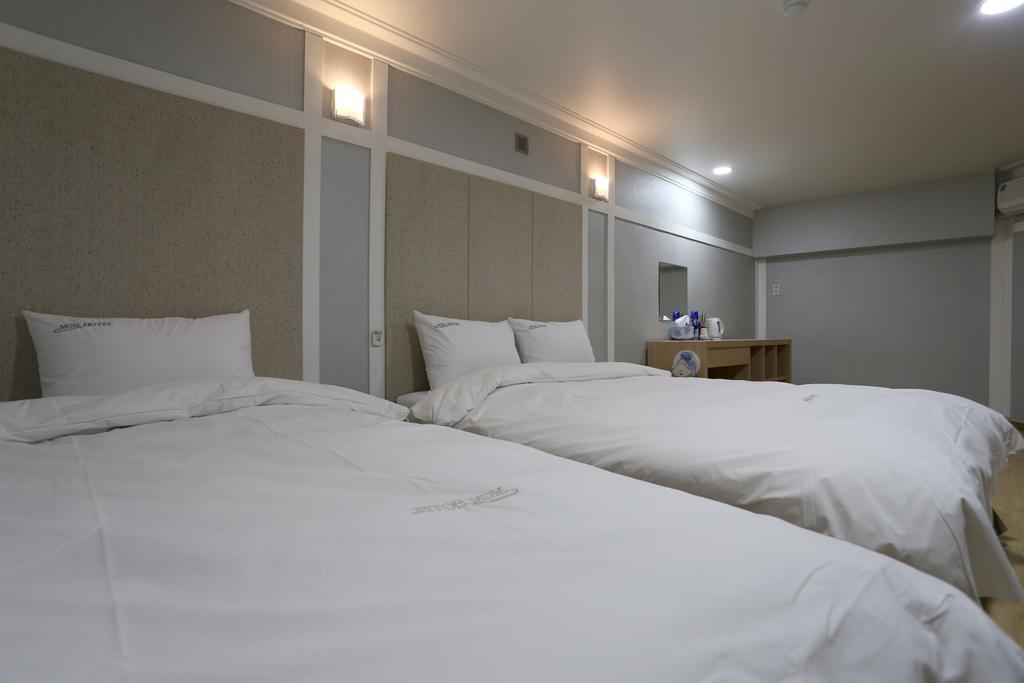 Mgm Hotel Каннын Номер фото