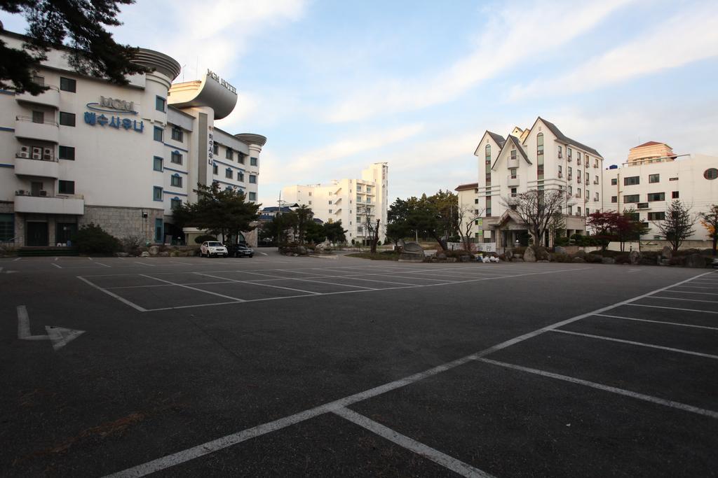 Mgm Hotel Каннын Экстерьер фото