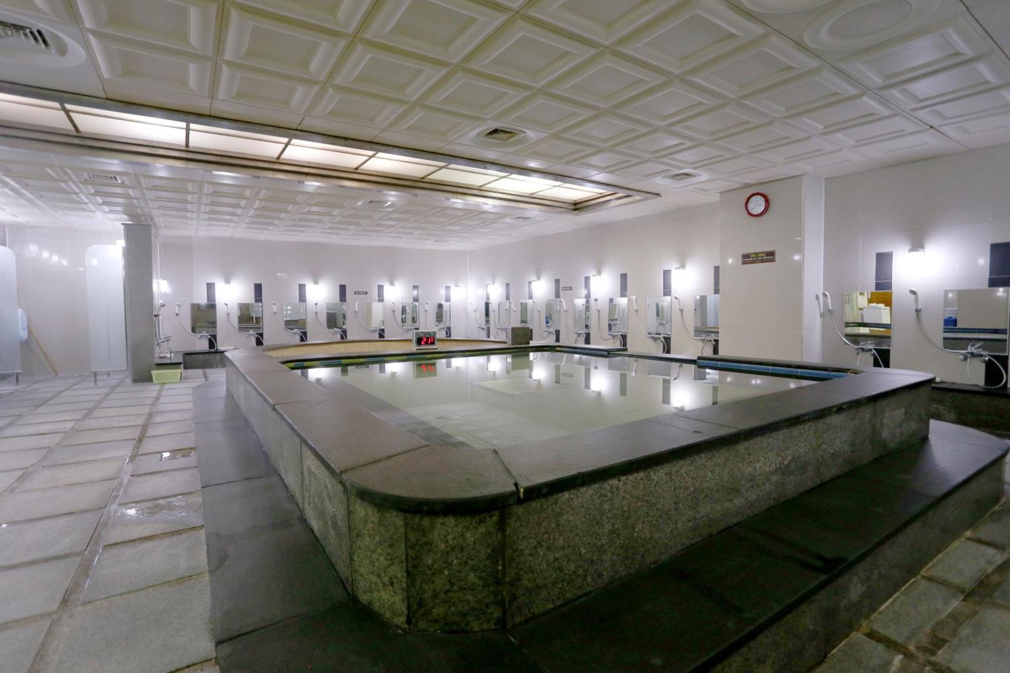Mgm Hotel Каннын Экстерьер фото