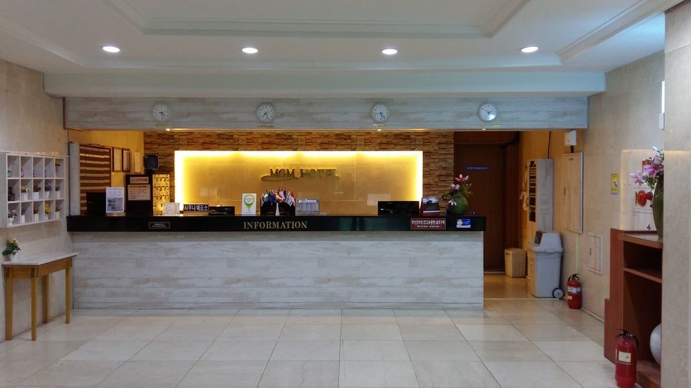 Mgm Hotel Каннын Экстерьер фото